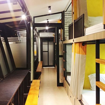 Green House Neo-Resotel 나콘시탐마랏 외부 사진