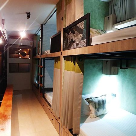 Green House Neo-Resotel 나콘시탐마랏 외부 사진