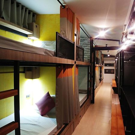 Green House Neo-Resotel 나콘시탐마랏 외부 사진